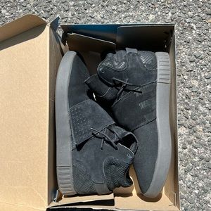 Adidas Tubular Invader Strap